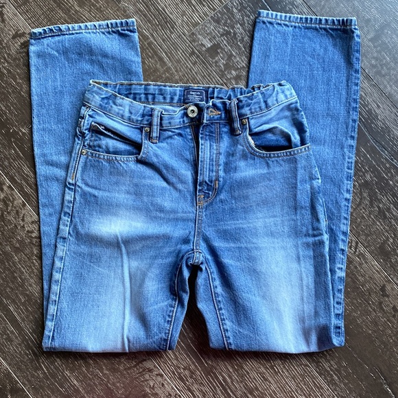 Gap Slim Straight Jeans - Picture 2 of 6